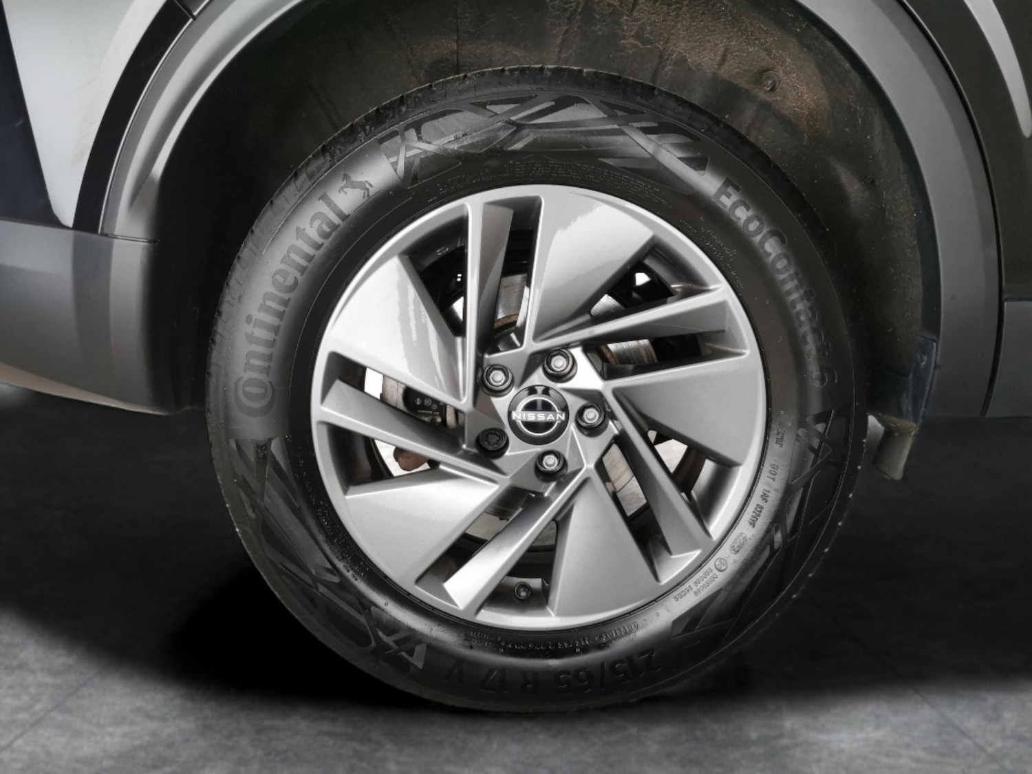 Used Nissan Qashqai 2023 for sale - 76374896: Photo 32