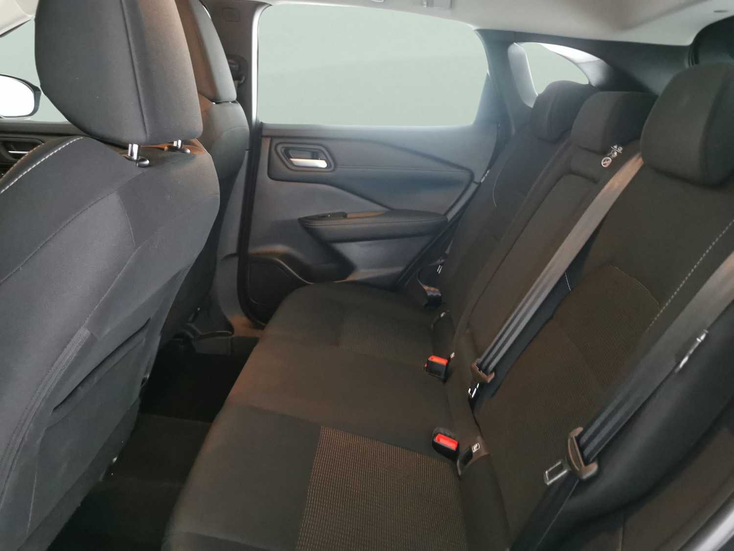 Used Nissan Qashqai 2023 for sale - 76374896: Photo 33