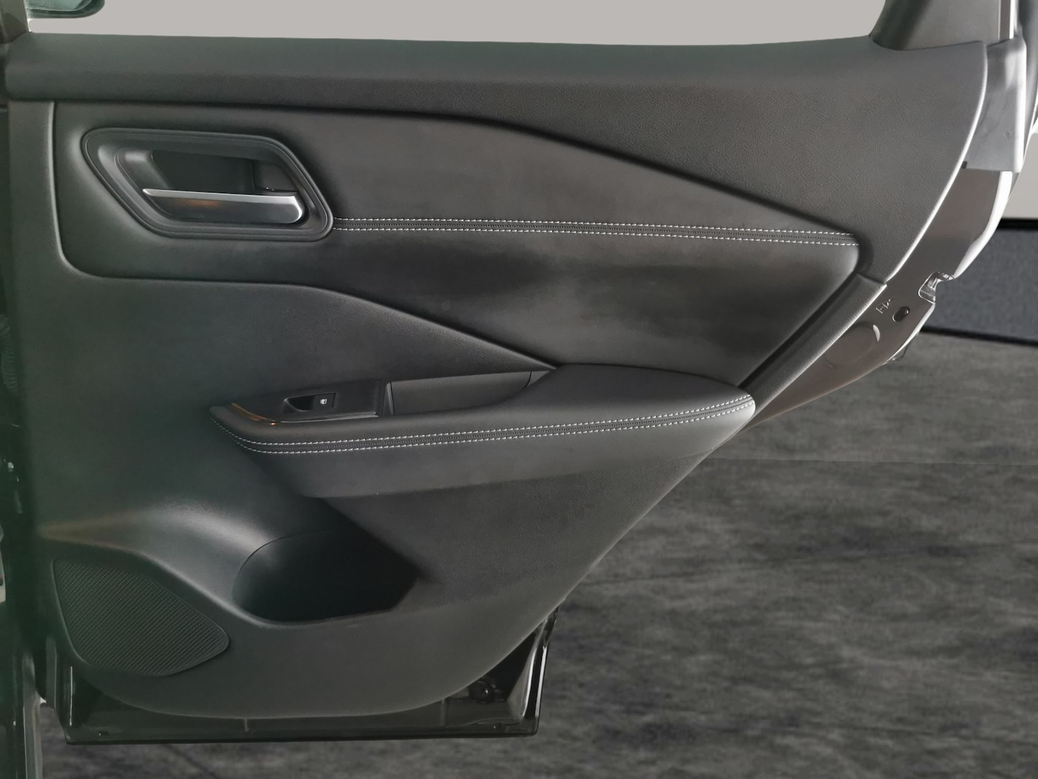 Used Nissan Qashqai 2023 for sale - 76374896: Photo 37