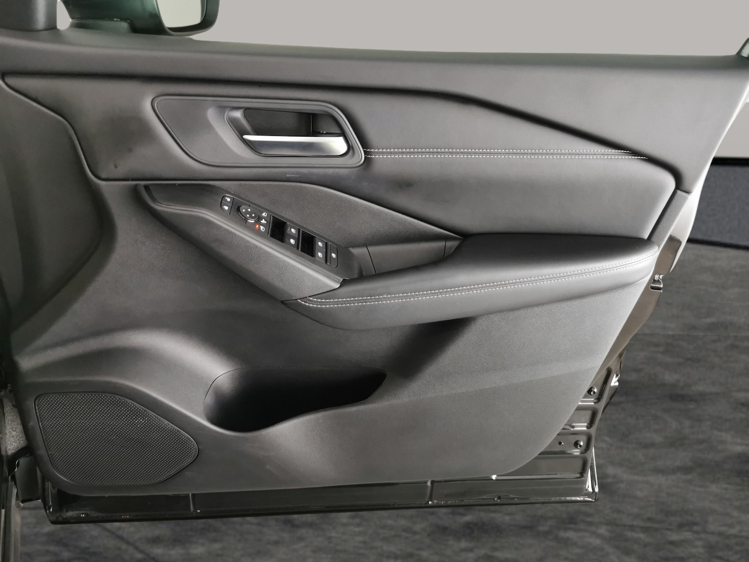 Used Nissan Qashqai 2023 for sale - 76374896: Photo 38