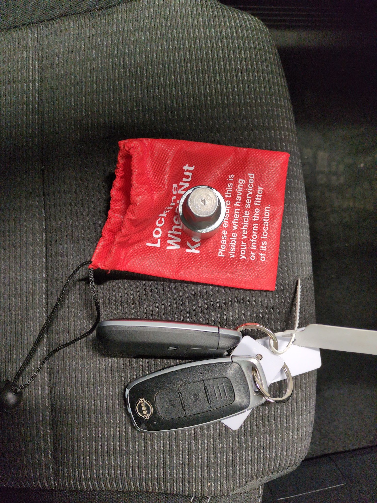 Used Nissan Qashqai 2023 for sale - 76374896: Photo 39