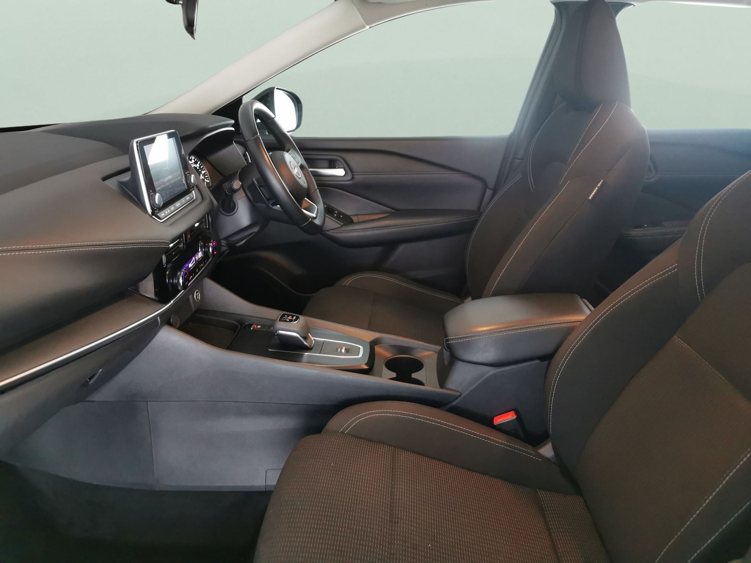 Used Nissan Qashqai 2023 for sale - 76374896: Photo 4