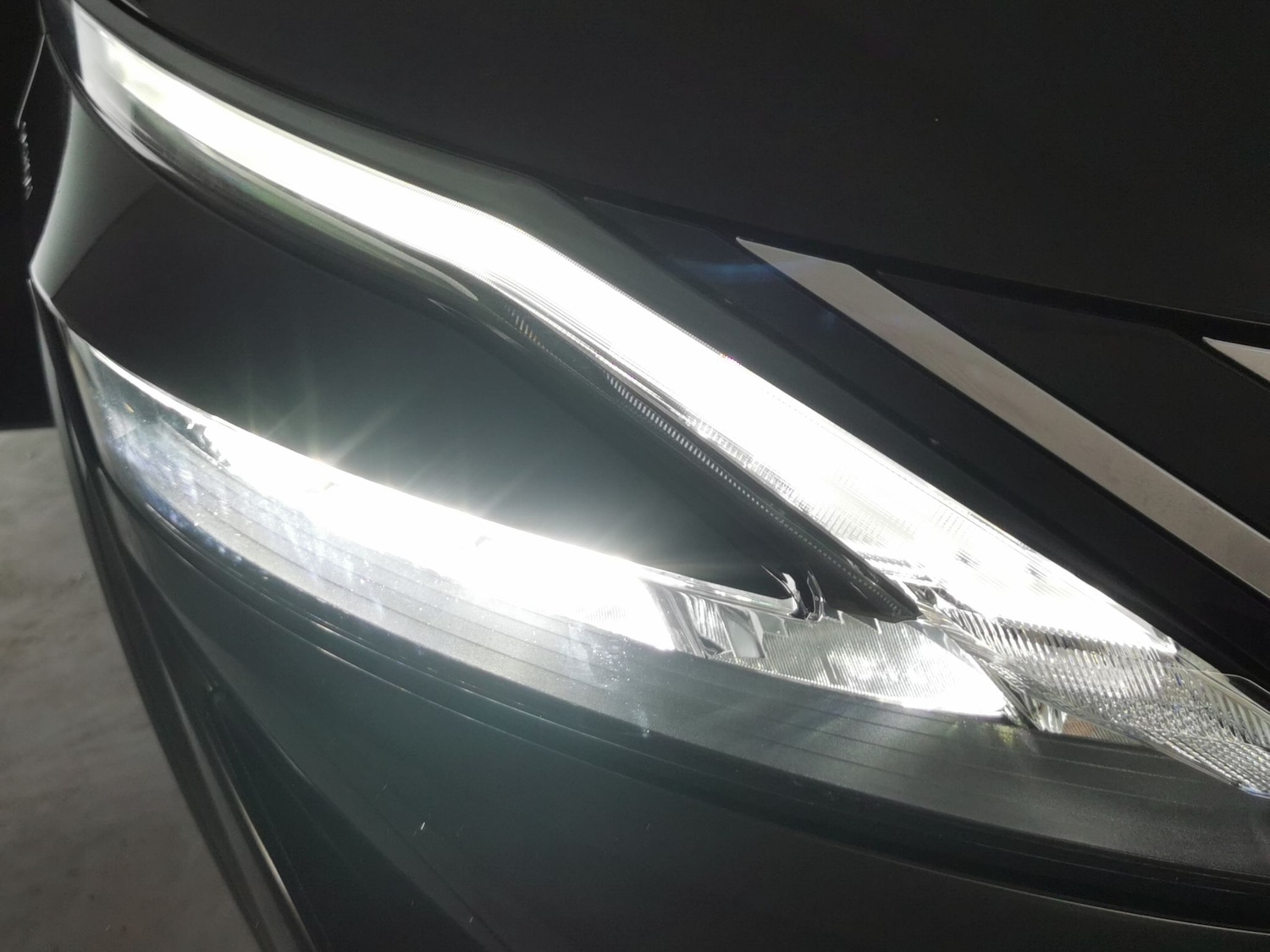 Used Nissan Qashqai 2023 for sale - 76374896: Photo 6