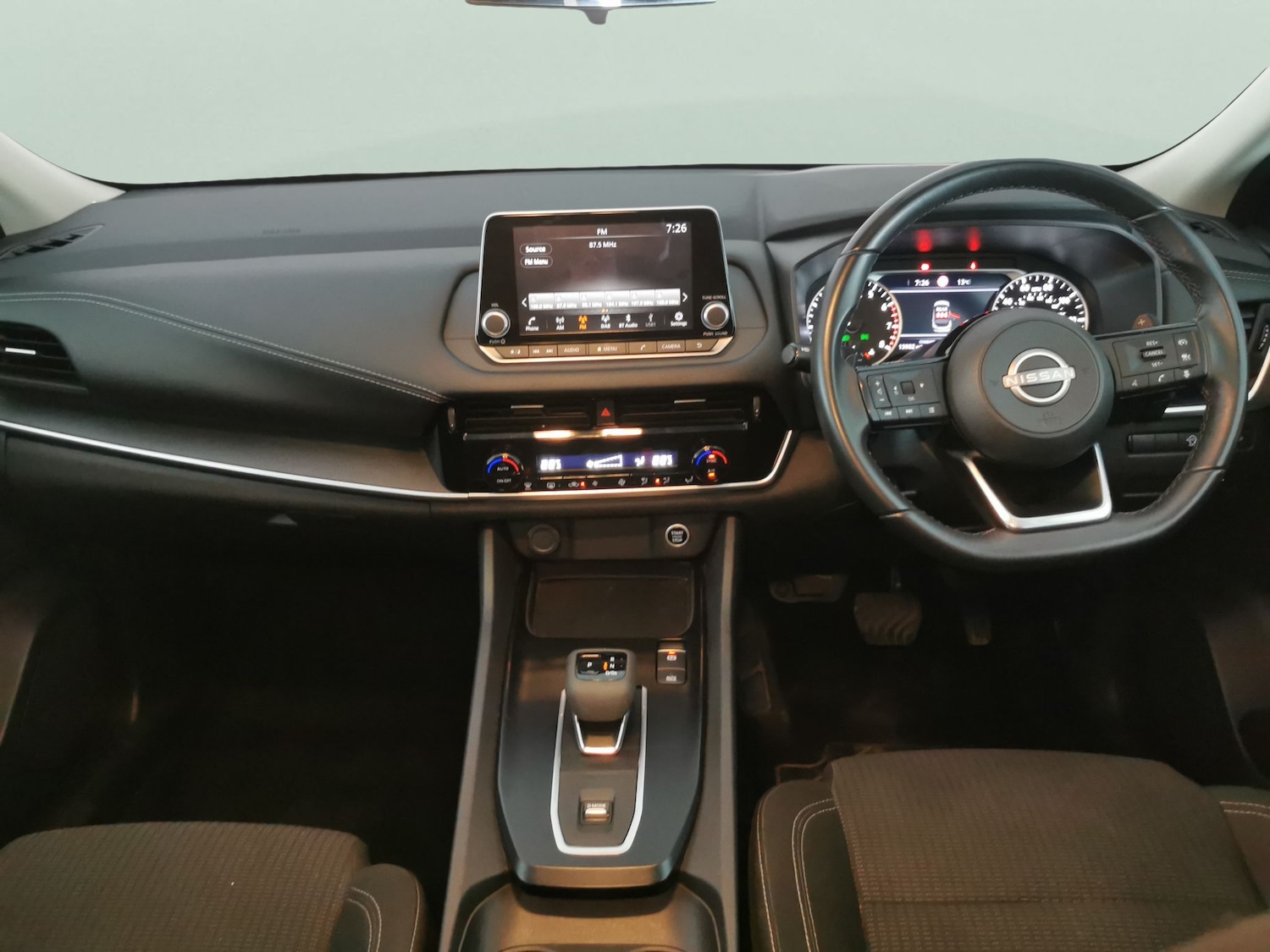 Used Nissan Qashqai 2023 for sale - 76374896: Photo 8