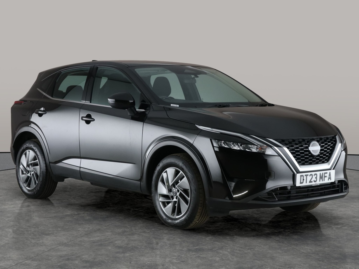 Used Nissan Qashqai 2023 for sale - 76374896: Photo 9