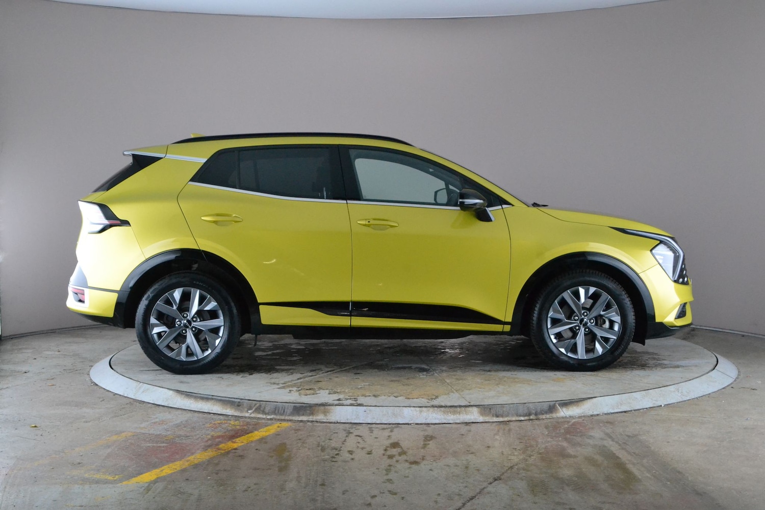 Used Kia Sportage 2023 for sale - 77545602: Photo 10