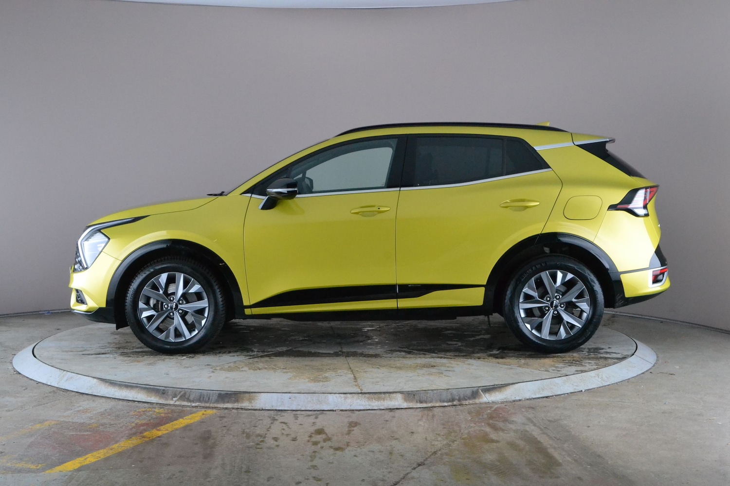 Used Kia Sportage 2023 for sale - 77545602: Photo 14