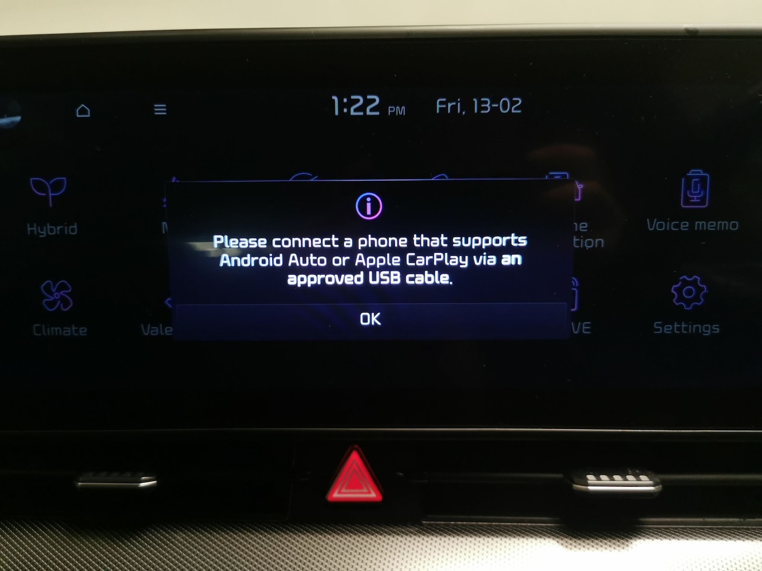 Used Kia Sportage 2023 for sale - 77545602: Photo 15