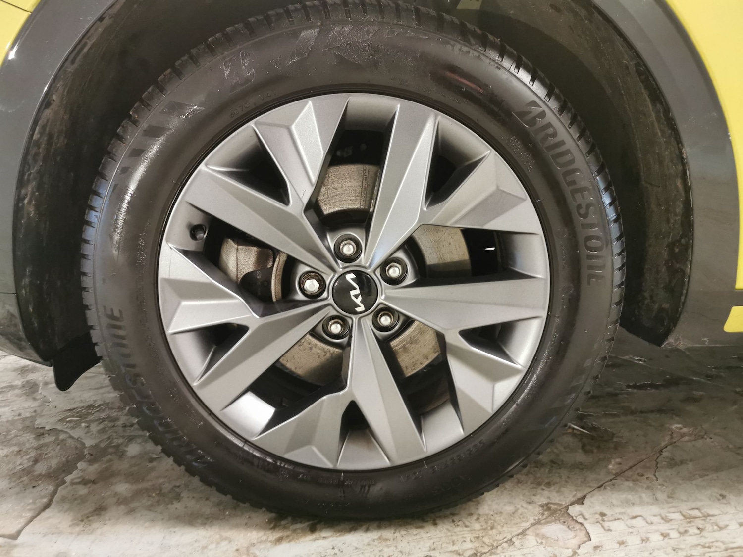 Used Kia Sportage 2023 for sale - 77545602: Photo 25