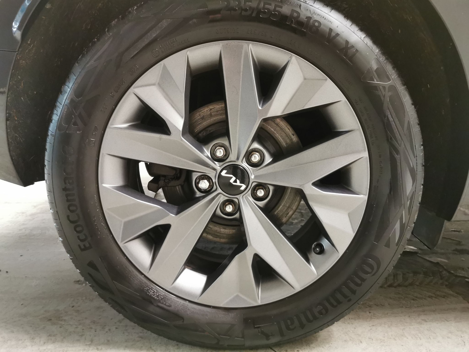 Used Kia Sportage 2023 for sale - 77545602: Photo 27