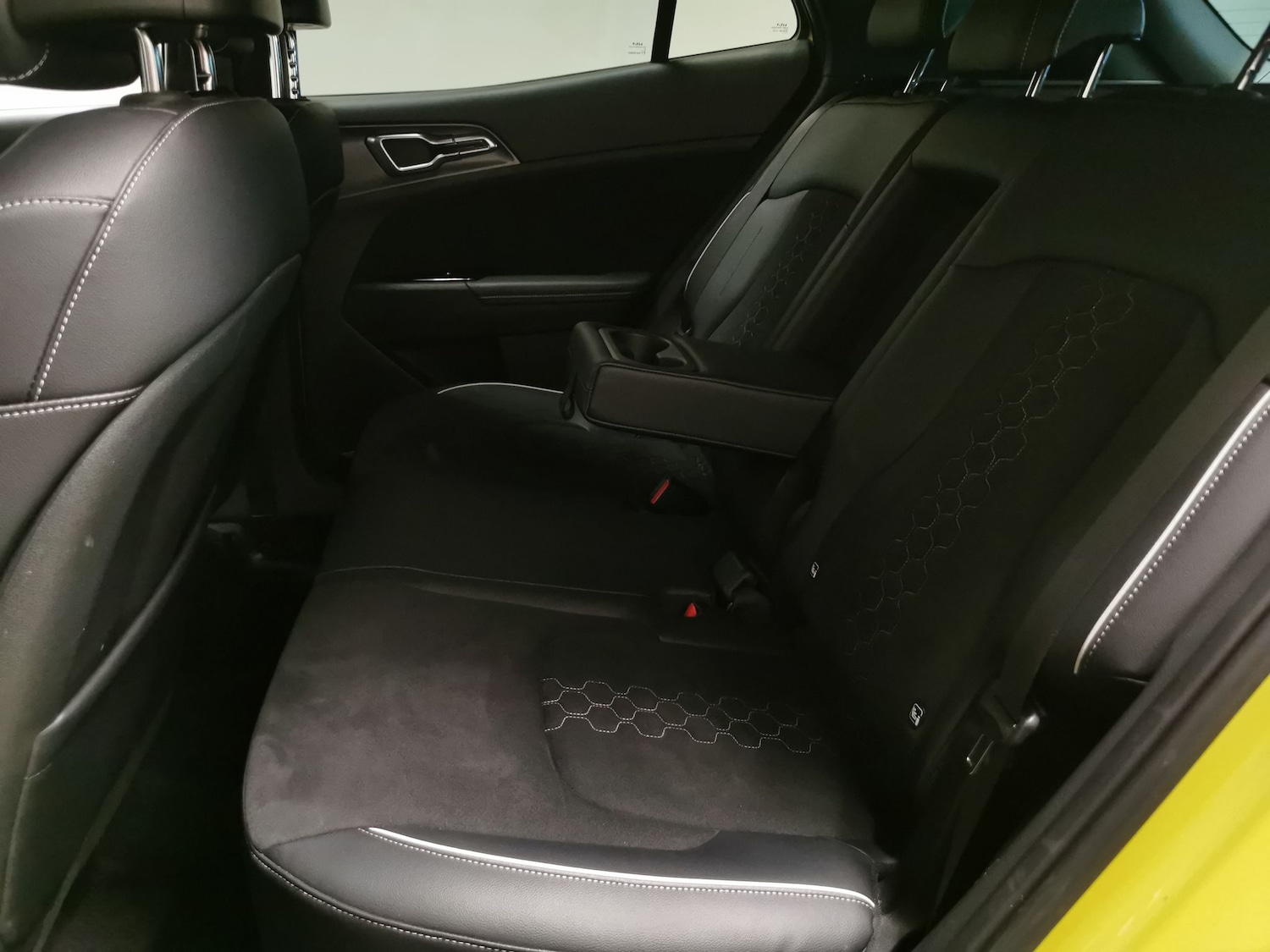 Used Kia Sportage 2023 for sale - 77545602: Photo 28