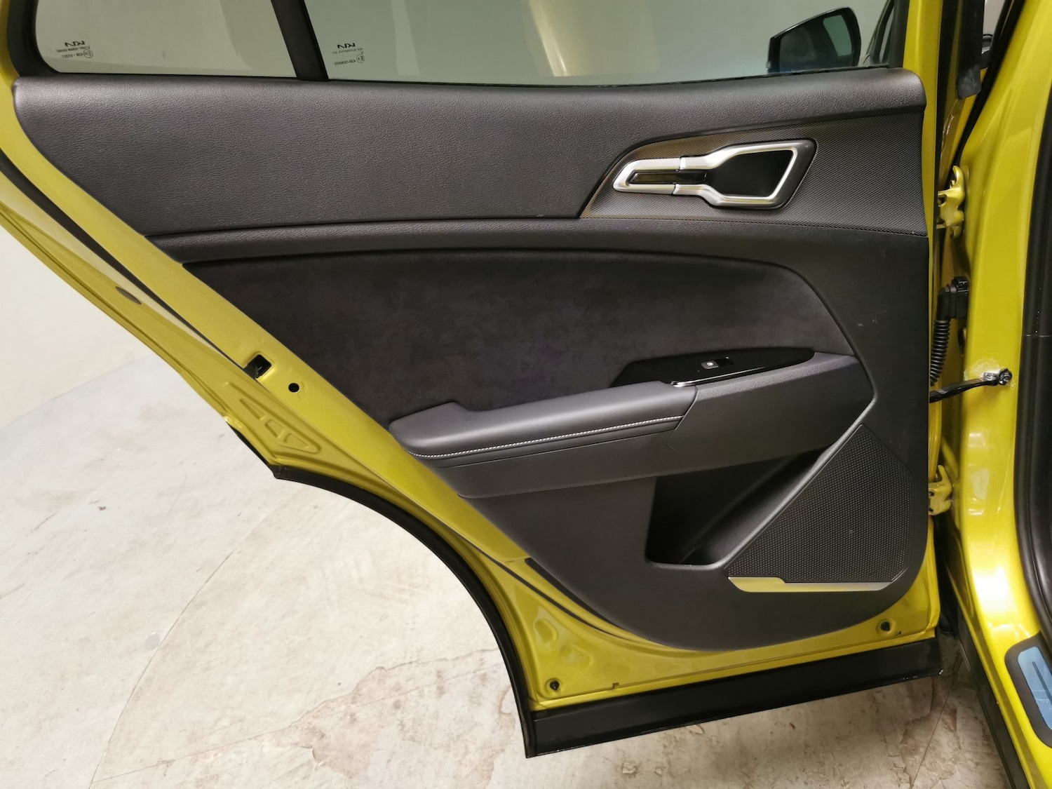 Used Kia Sportage 2023 for sale - 77545602: Photo 30