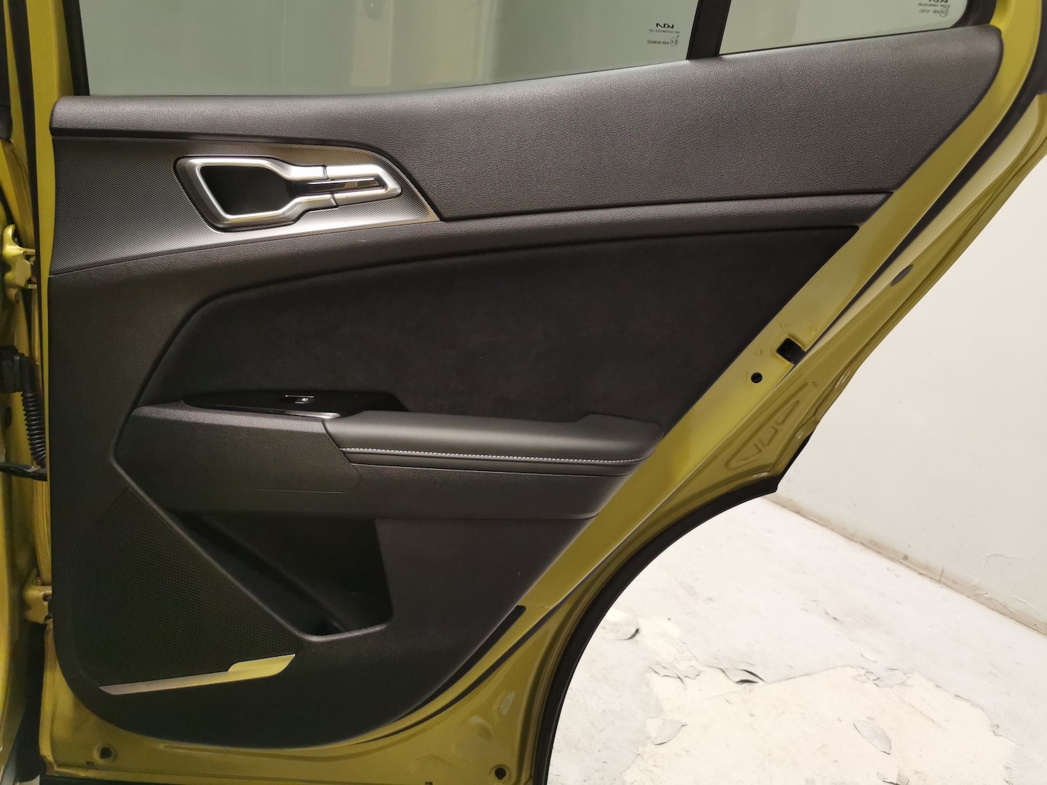 Used Kia Sportage 2023 for sale - 77545602: Photo 31