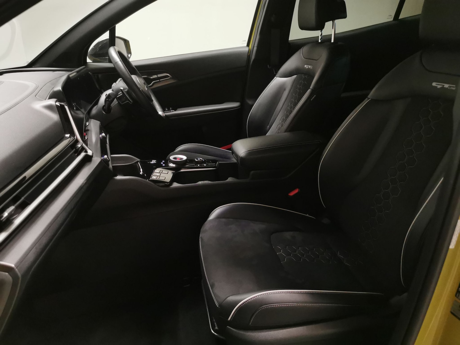 Used Kia Sportage 2023 for sale - 77545602: Photo 4