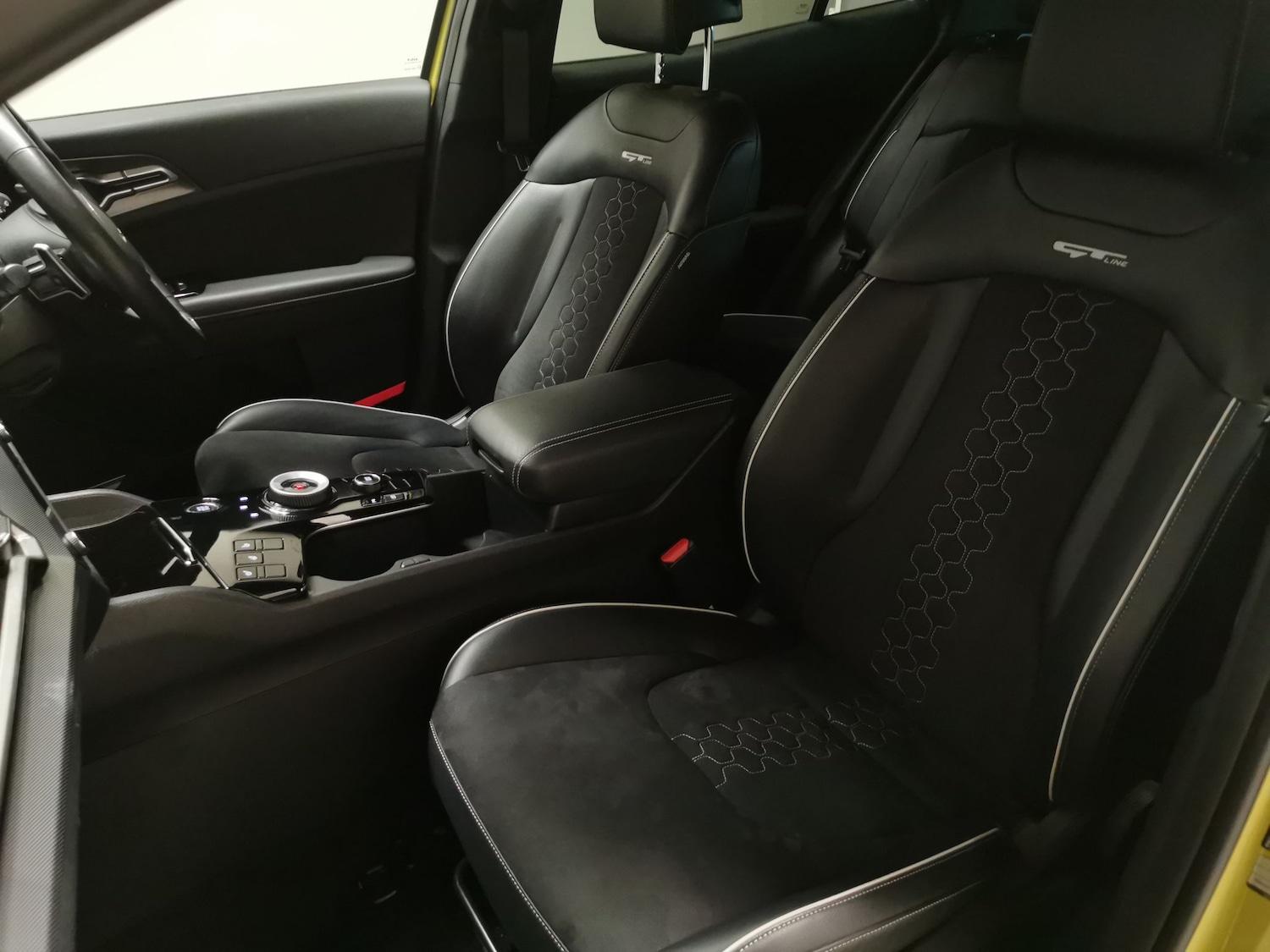 Used Kia Sportage 2023 for sale - 77545602: Photo 6