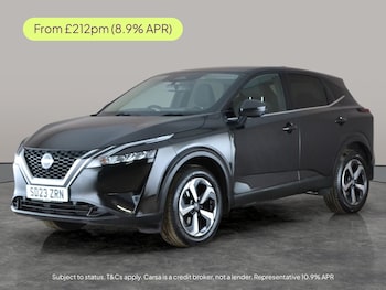 Used Nissan Qashqai 2023 for sale - 78744588: Photo