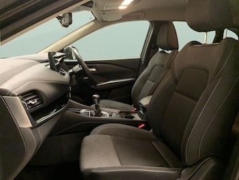 Used Nissan Qashqai 2023 for sale - 78744588: Photo