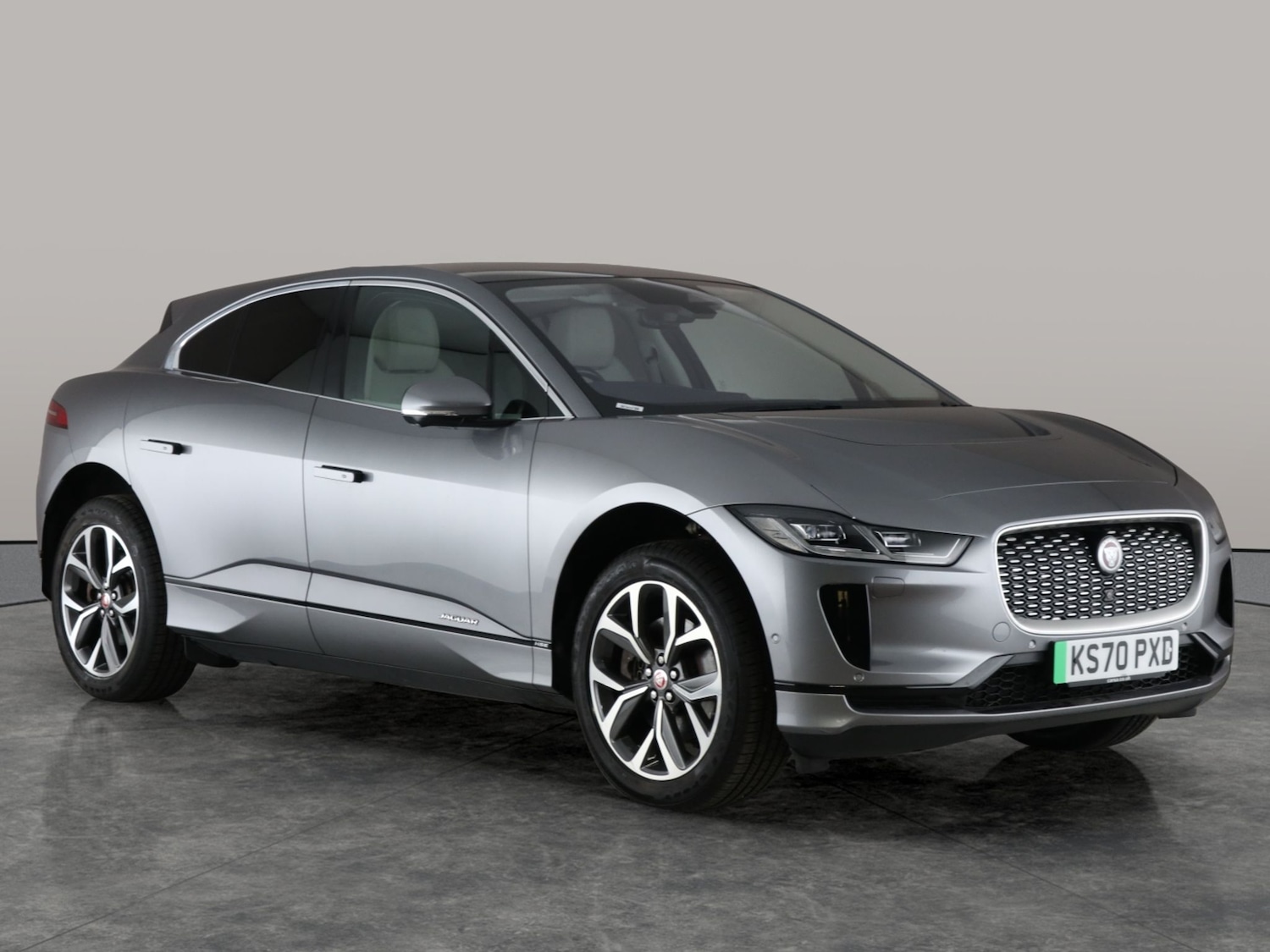Used Jaguar I-Pace 2020 for sale - 76144057: Photo 13