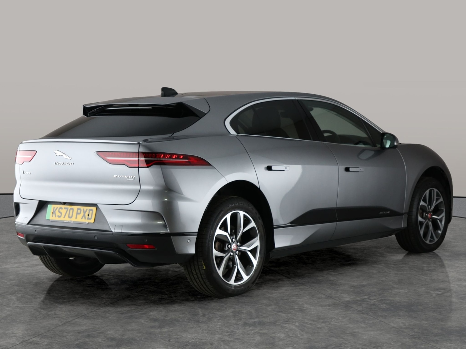 Used Jaguar I-Pace 2020 for sale - 76144057: Photo 15