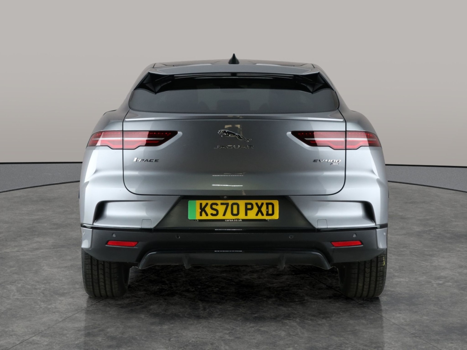 Used Jaguar I-Pace 2020 for sale - 76144057: Photo 16