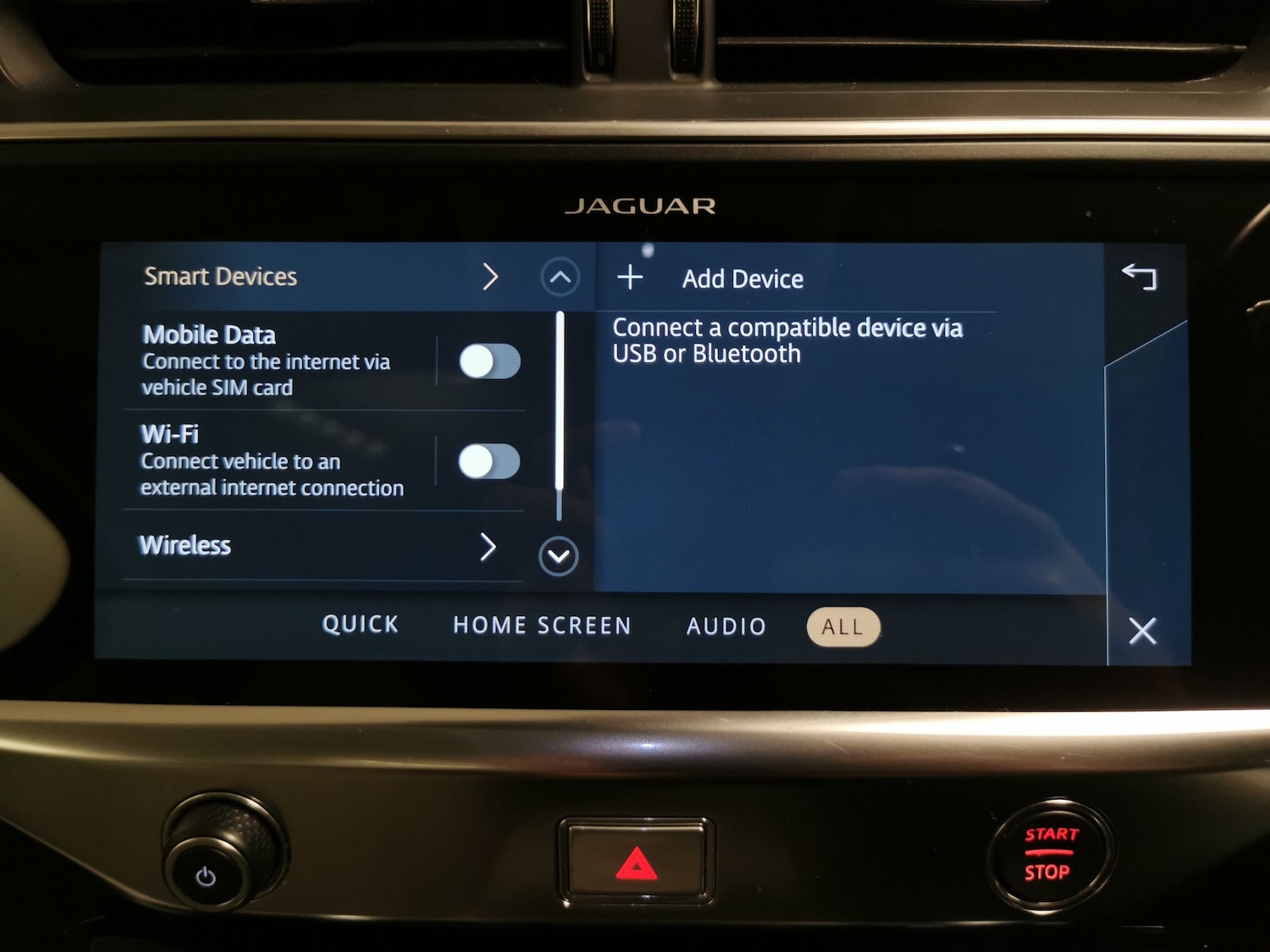 Used Jaguar I-Pace 2020 for sale - 76144057: Photo 25