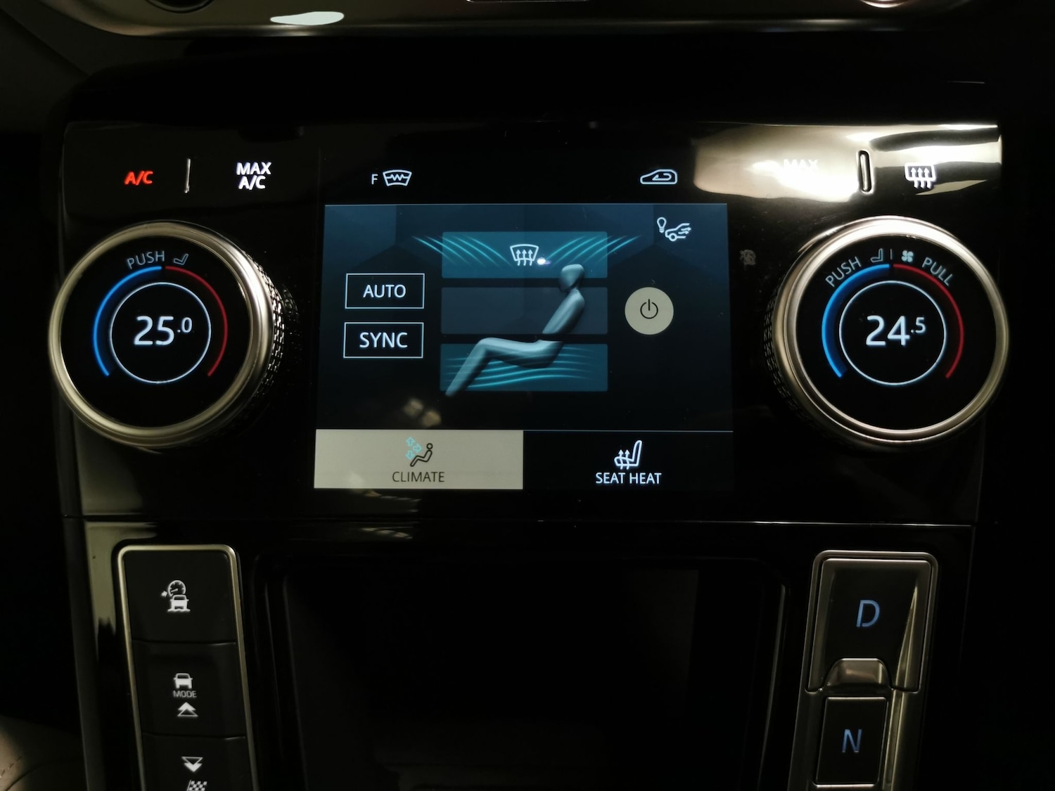 Used Jaguar I-Pace 2020 for sale - 76144057: Photo 27