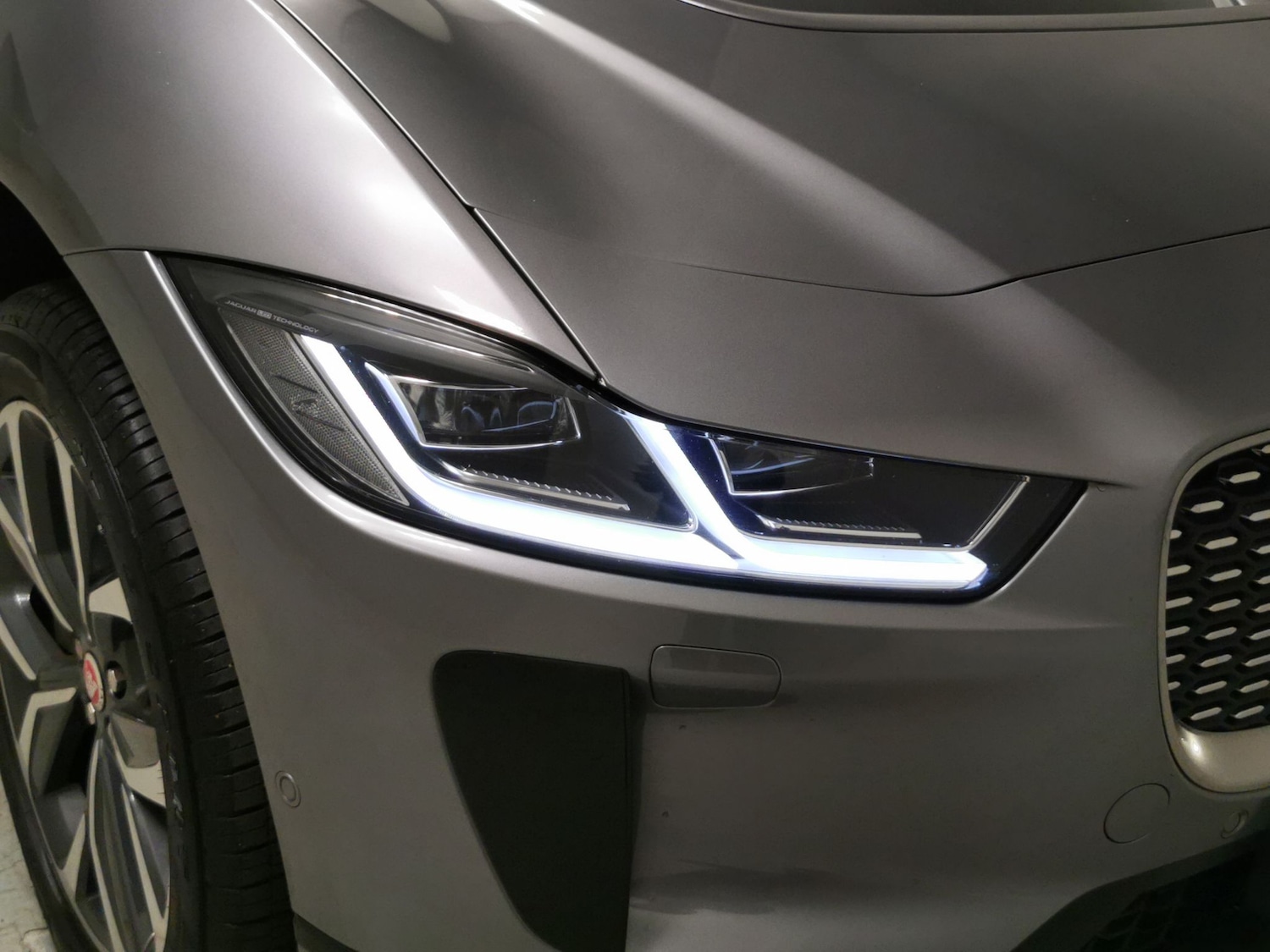 Used Jaguar I-Pace 2020 for sale - 76144057: Photo 34