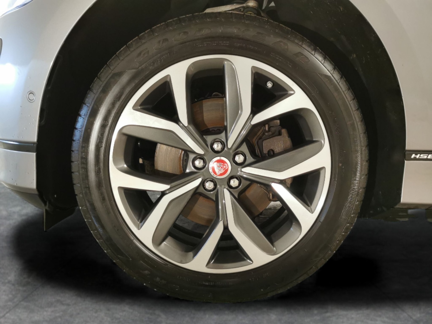 Used Jaguar I-Pace 2020 for sale - 76144057: Photo 35