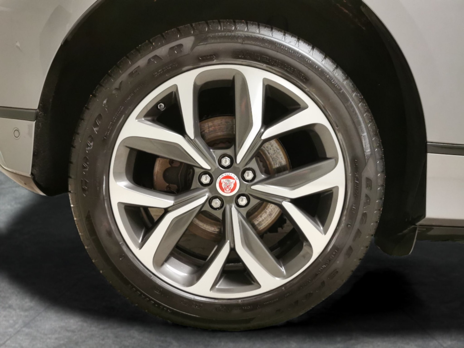 Used Jaguar I-Pace 2020 for sale - 76144057: Photo 38