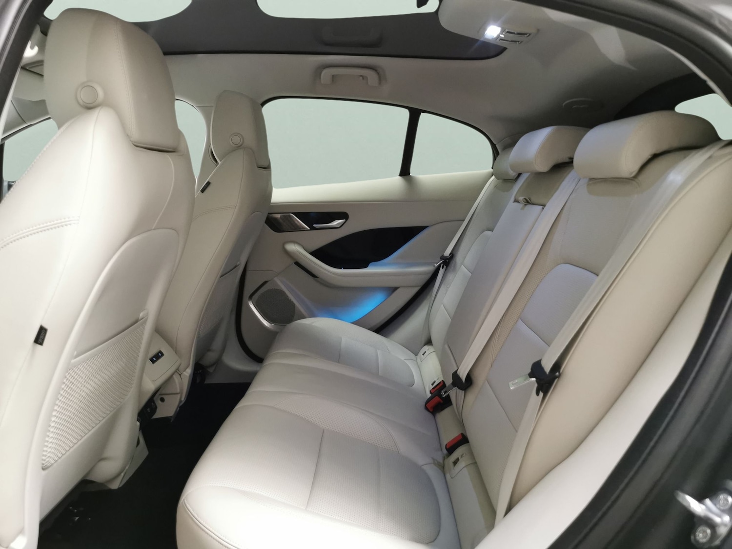 Used Jaguar I-Pace 2020 for sale - 76144057: Photo 39