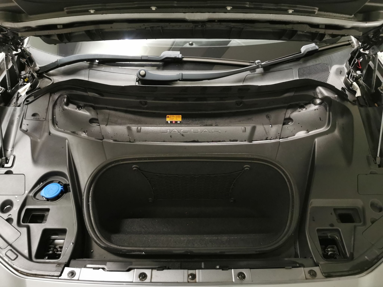 Used Jaguar I-Pace 2020 for sale - 76144057: Photo 47