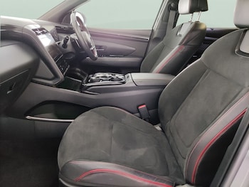 Used Hyundai TUCSON 2023 for sale - 78519257: Photo