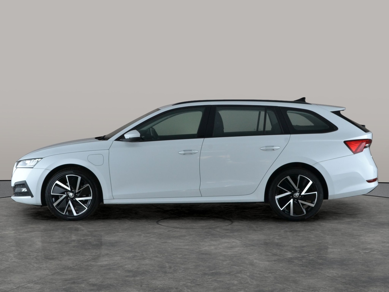 Used Skoda Octavia 2021 for sale - 77691296: Photo 12