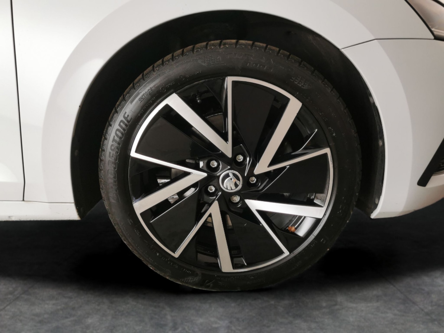 Used Skoda Octavia 2021 for sale - 77691296: Photo 19