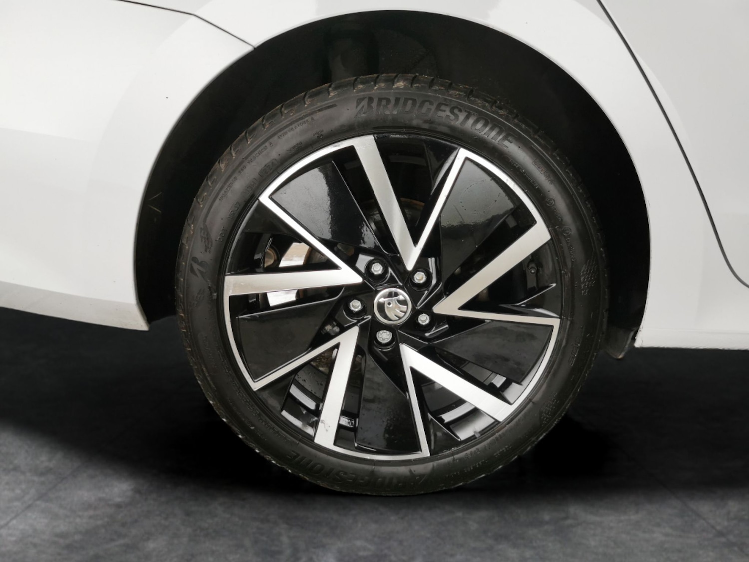 Used Skoda Octavia 2021 for sale - 77691296: Photo 20