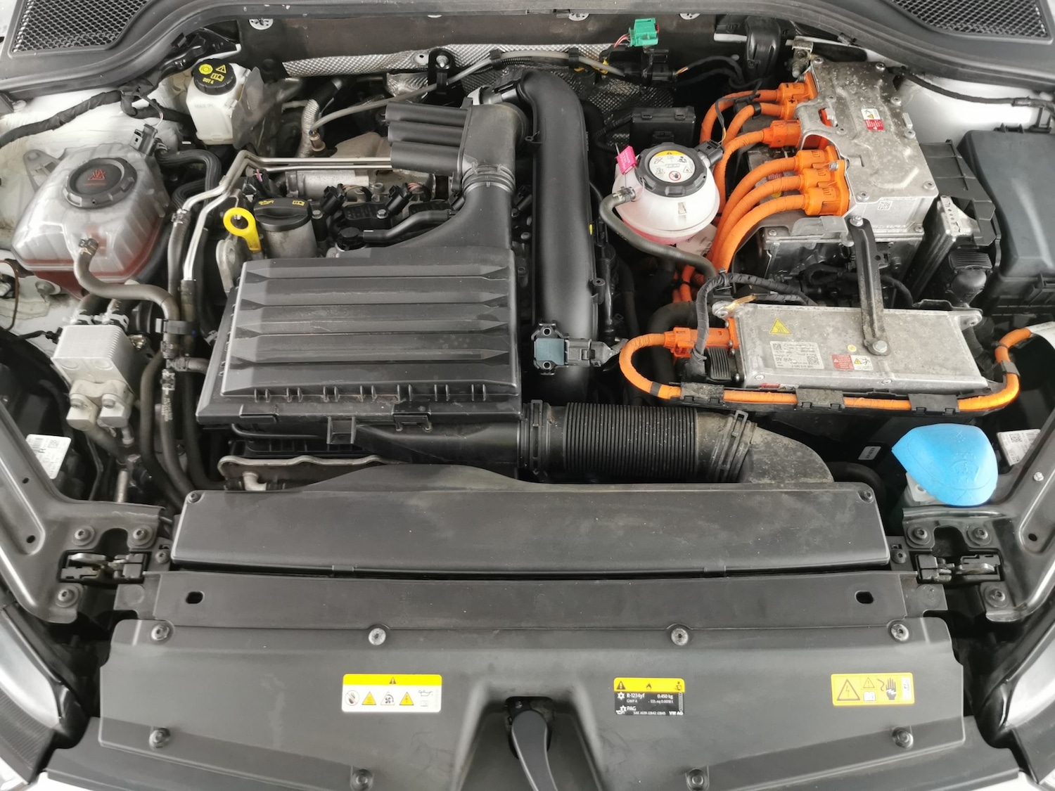 Used Skoda Octavia 2021 for sale - 77691296: Photo 27