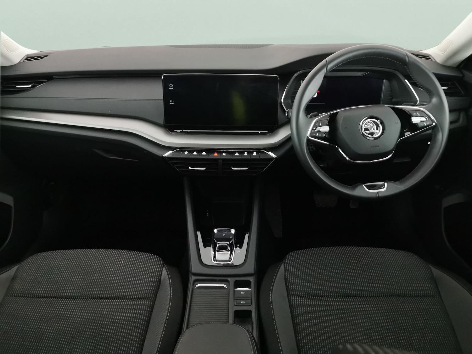 Used Skoda Octavia 2021 for sale - 77691296: Photo 6