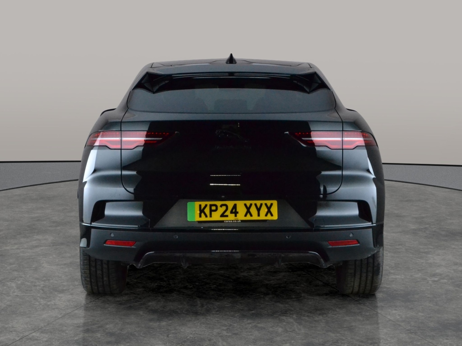 Used Jaguar I-Pace 2024 for sale - 77946754: Photo 11