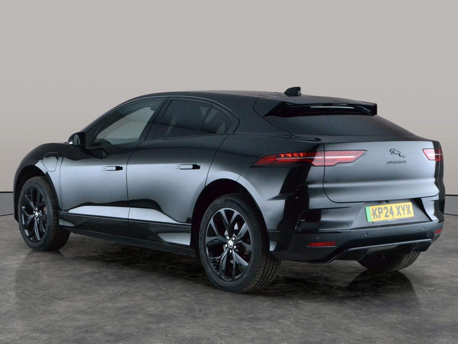 Used Jaguar I-Pace 2024 for sale - 77946754: Photo 12