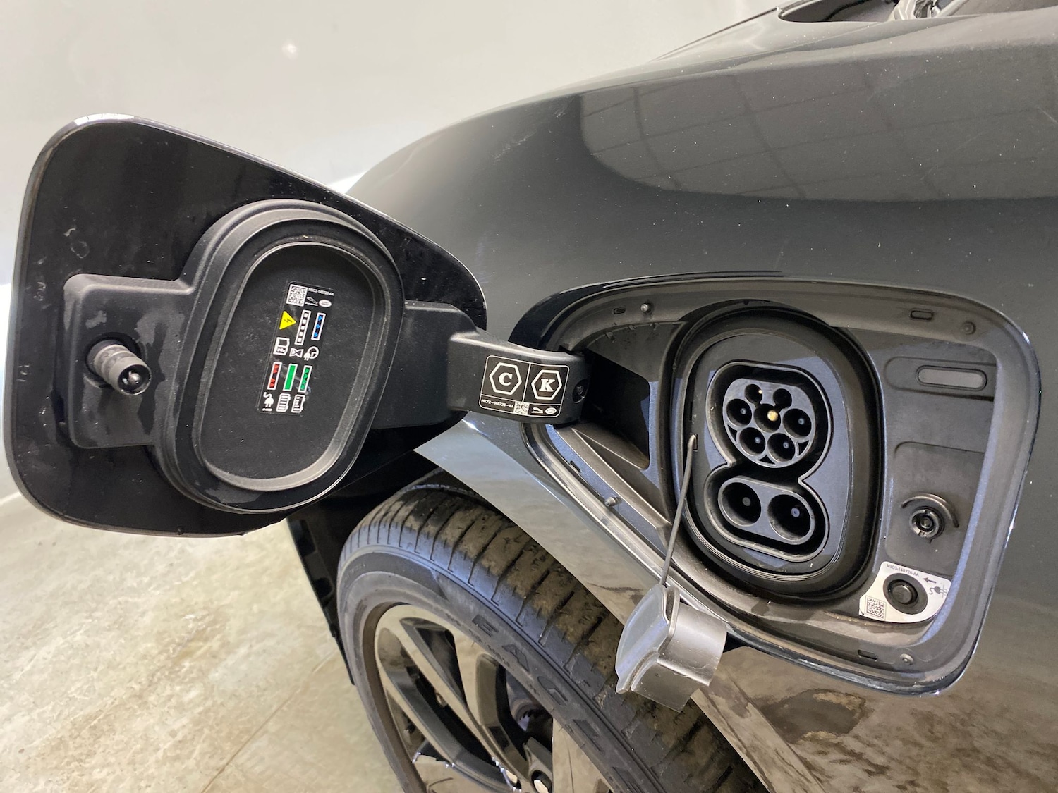 Used Jaguar I-Pace 2024 for sale - 77946754: Photo 35