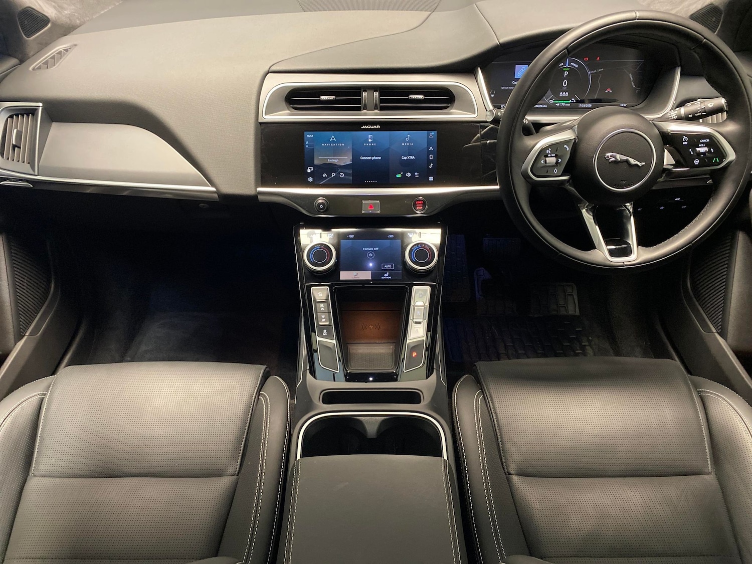 Used Jaguar I-Pace 2024 for sale - 77946754: Photo 7