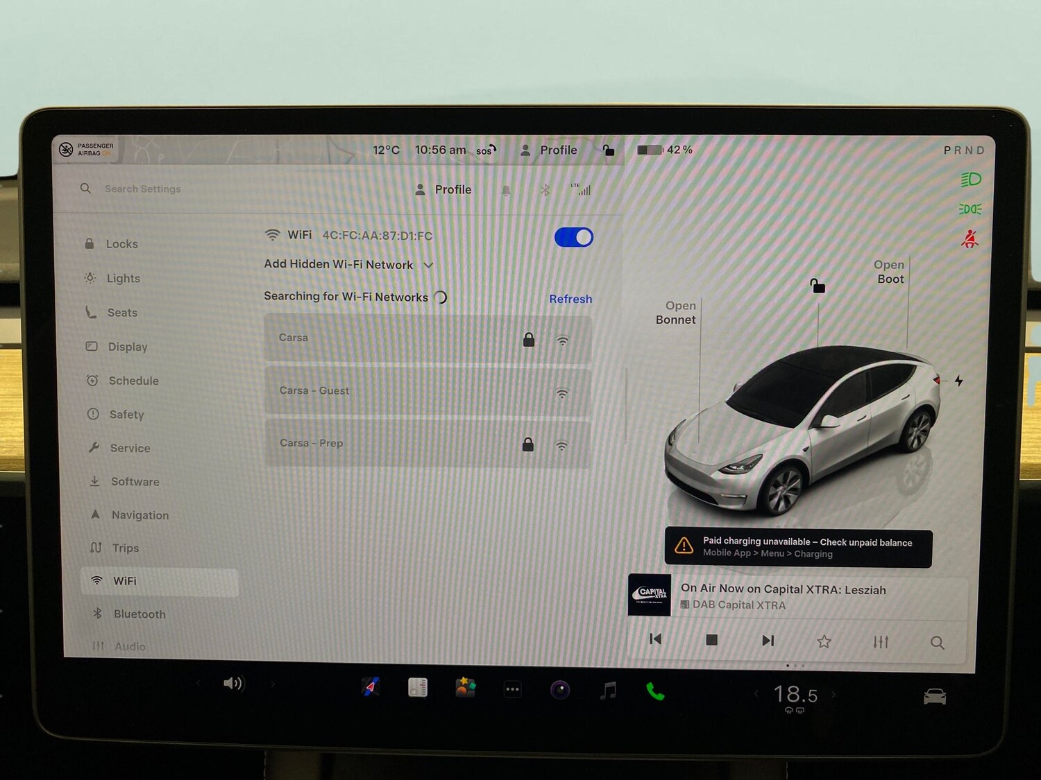 Used Tesla Model Y 2022 for sale - 77946723: Photo 16