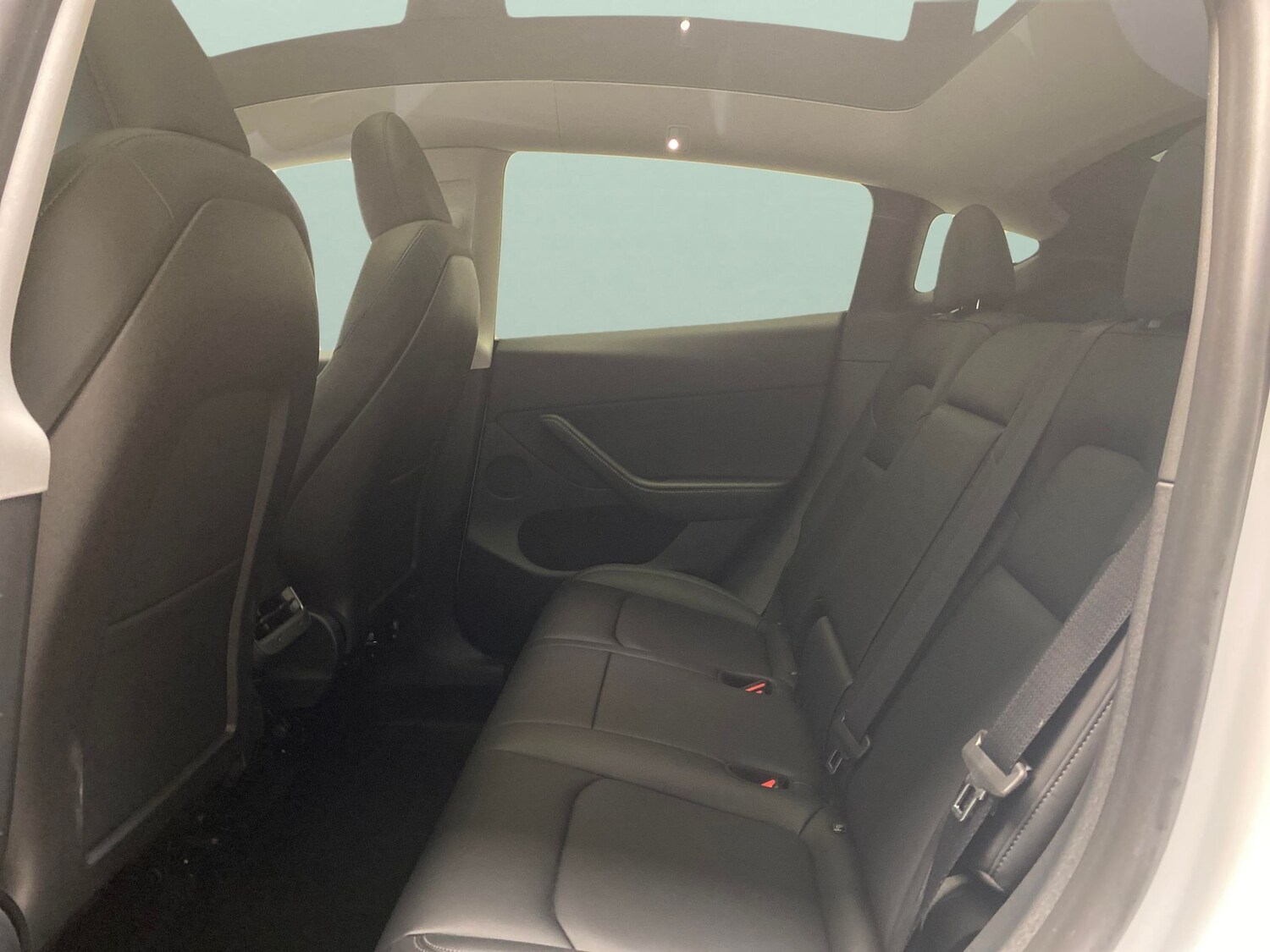 Used Tesla Model Y 2022 for sale - 77946723: Photo 26