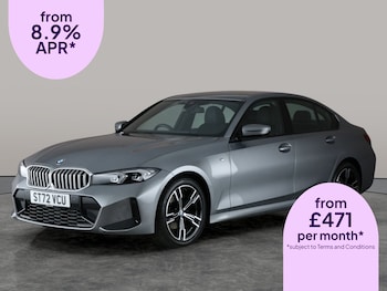 Used BMW 3 Series undefined for sale - 76725349: Photo