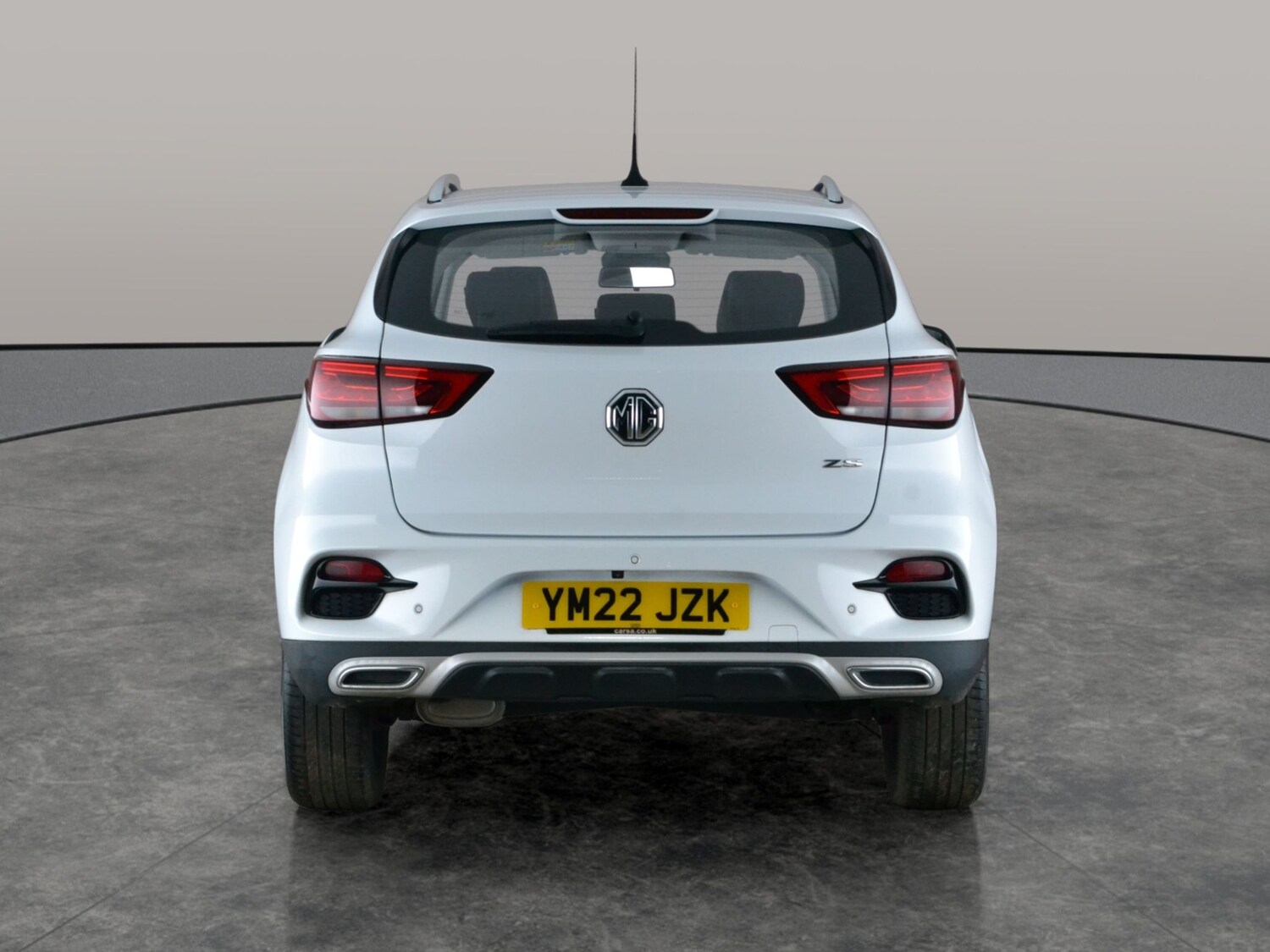 Used MG MG ZS 2022 for sale - 78163629: Photo 11