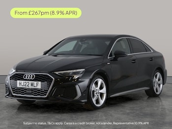 Used Audi A3 2022 for sale - 77899168: Photo