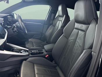 Used Audi A3 2022 for sale - 77899168: Photo
