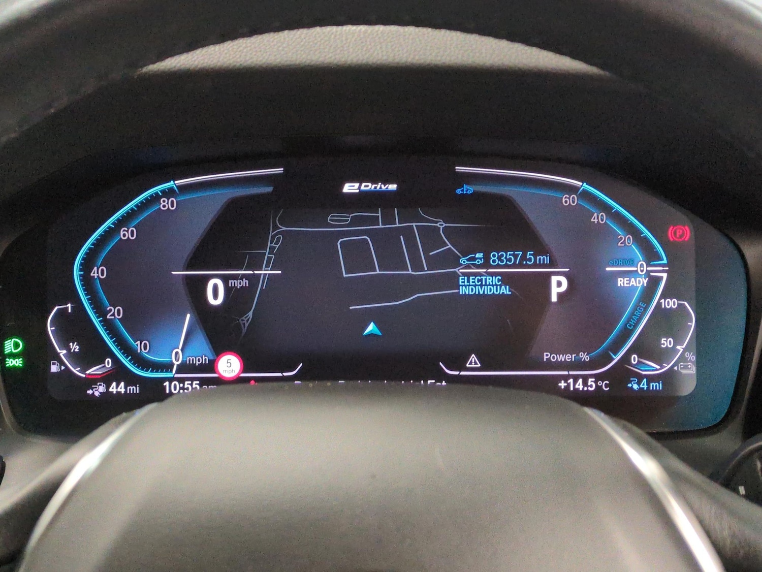 Used BMW 3 Series 2021 for sale - 77125517: Photo 22