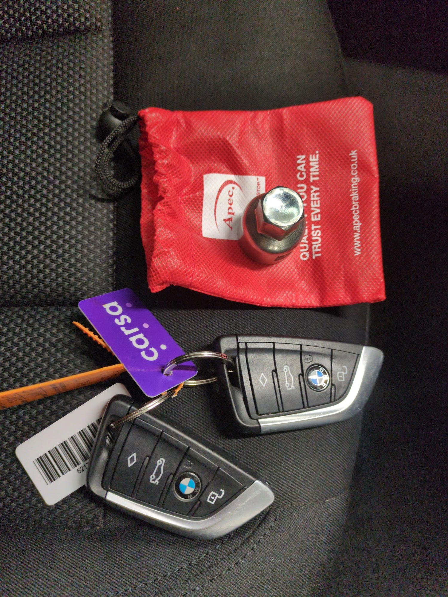 Used BMW 3 Series 2021 for sale - 77125517: Photo 32