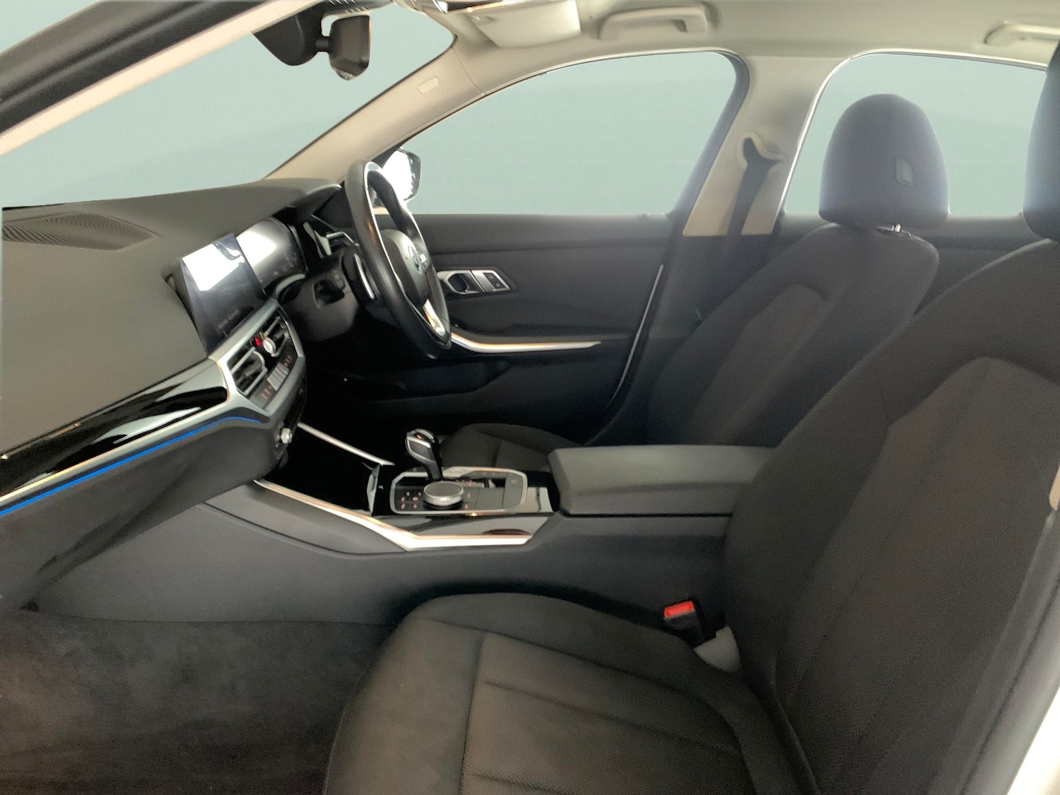 Used BMW 3 Series 2021 for sale - 77125517: Photo 4